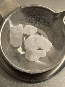 gramselite