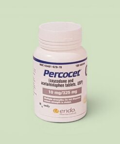 Buy Percocet 10mg