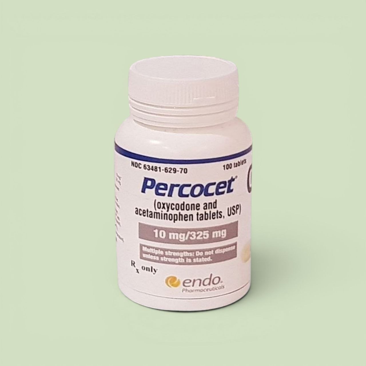 Buy Percocet 10mg