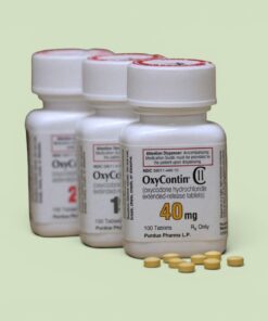 Buy OxyContin 40mg