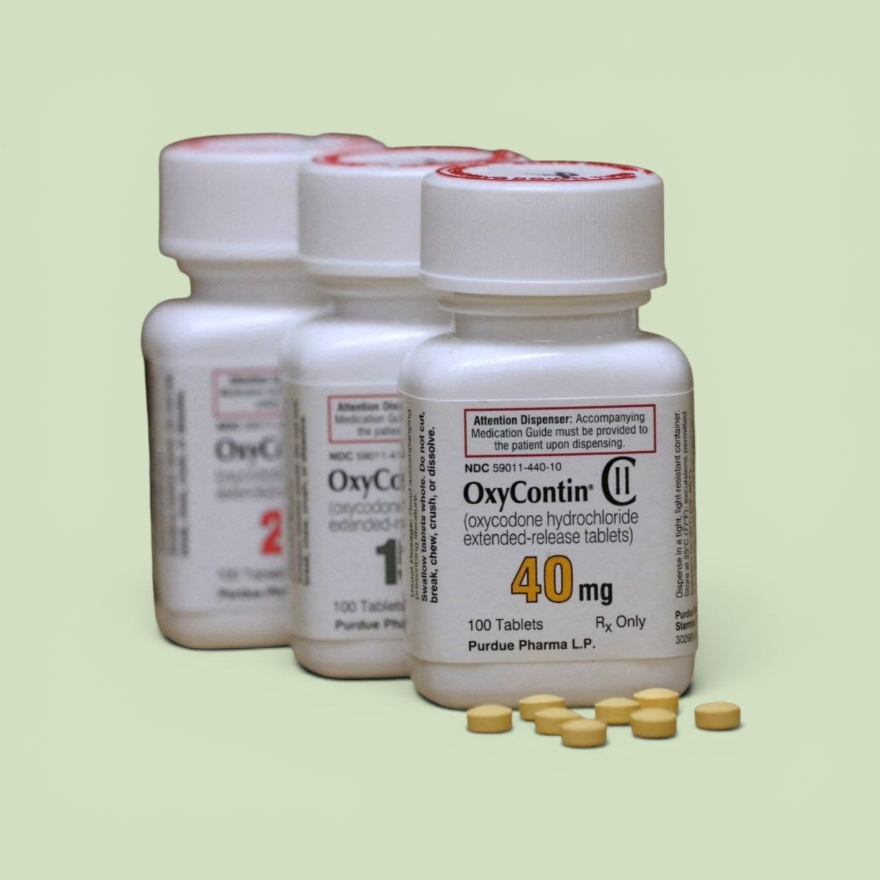 Buy OxyContin 40mg