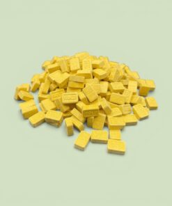 Buy Goldbar 180mg MDMA tabs