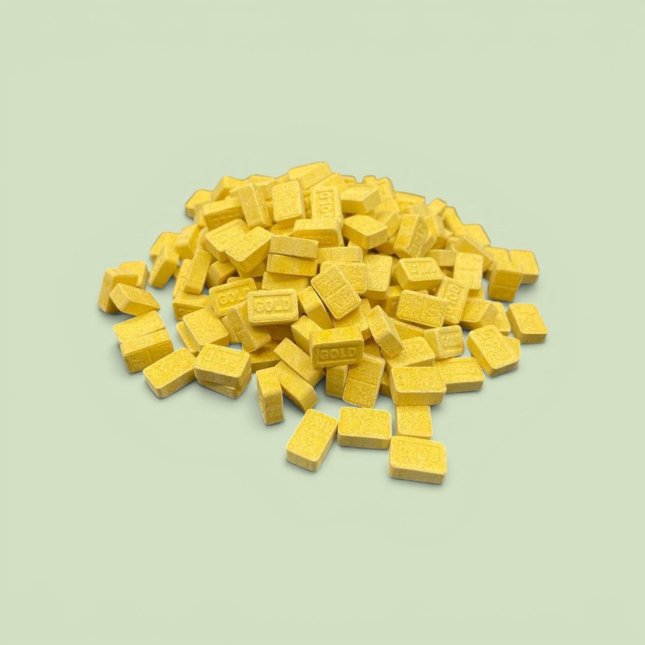 Buy Goldbar 180mg MDMA tabs
