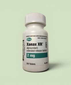Buy Xanax XR 2mg