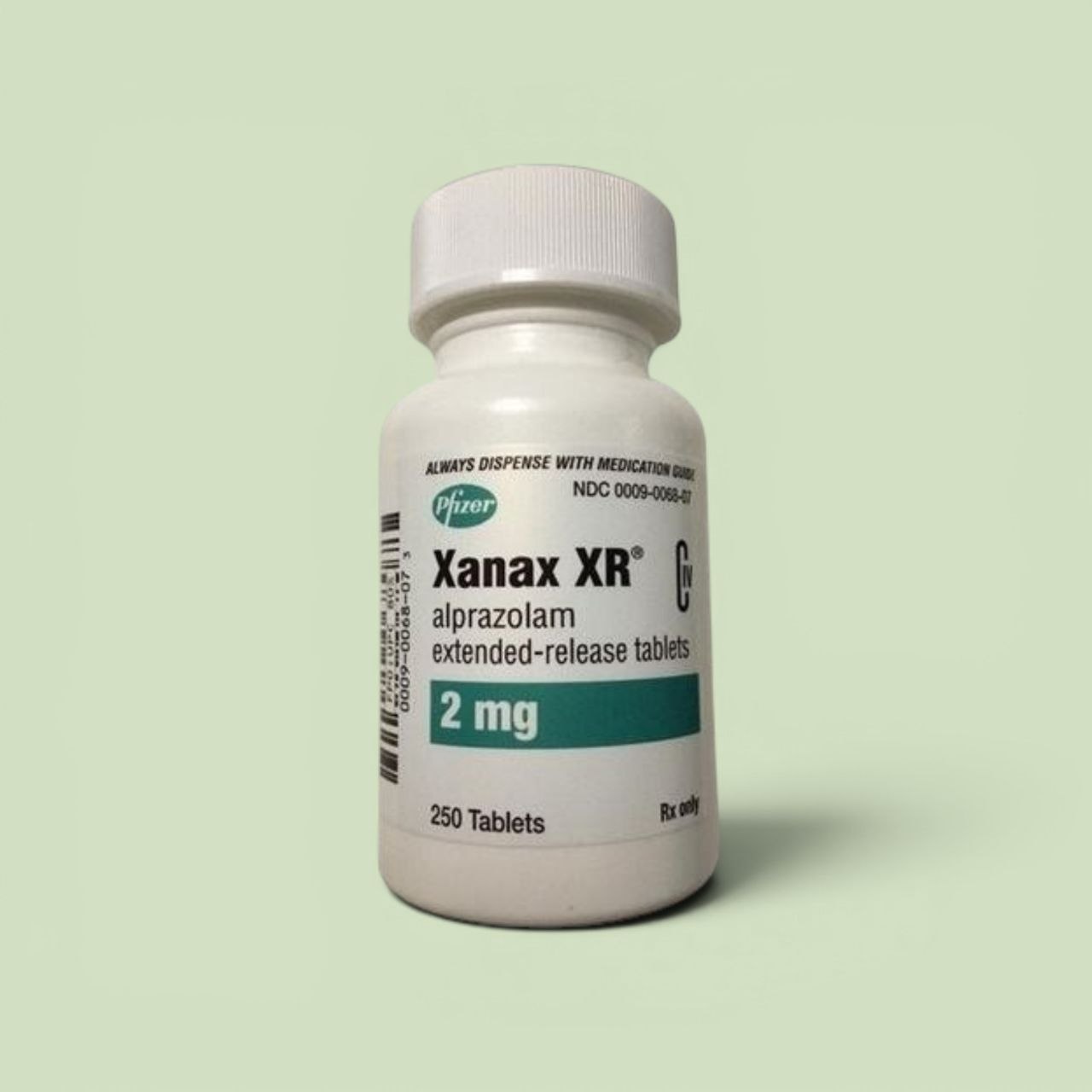 Buy Xanax XR 2mg