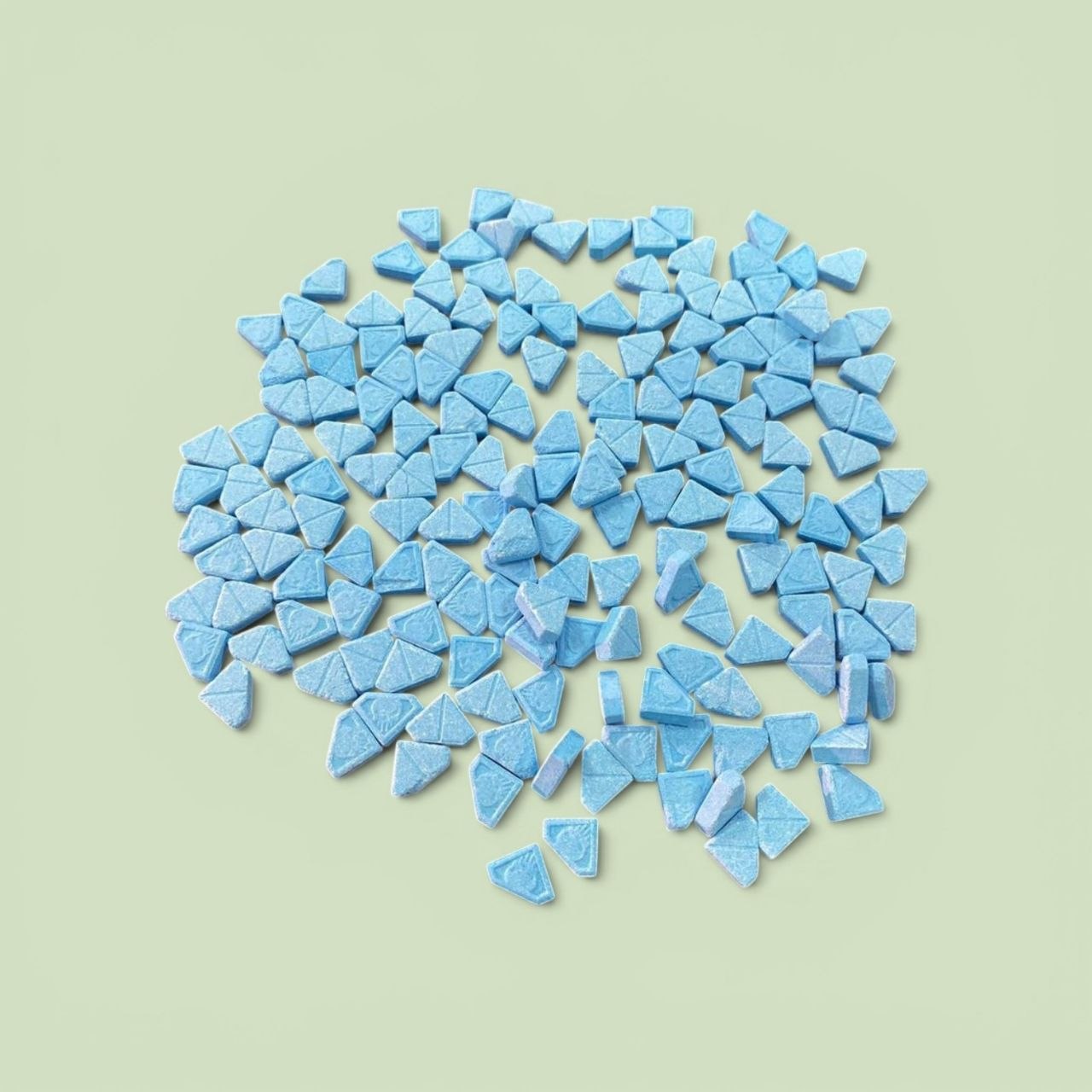 Buy Punisher 250mg MDMA Tabs