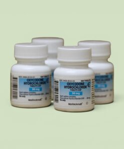 Buy Oxycodone 30 mg