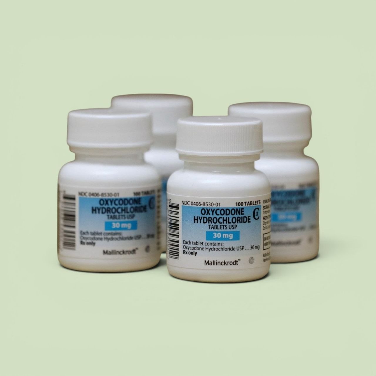 Buy Oxycodone 30 mg