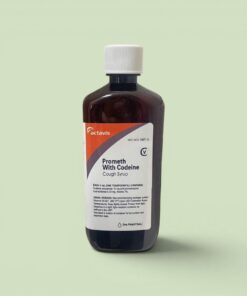 Buy Actavis codeine syrup