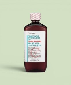 Buy Akorn Codeine Syrup