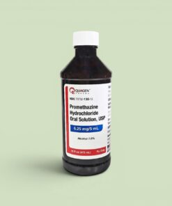 Buy Quagen Codeine Syrup