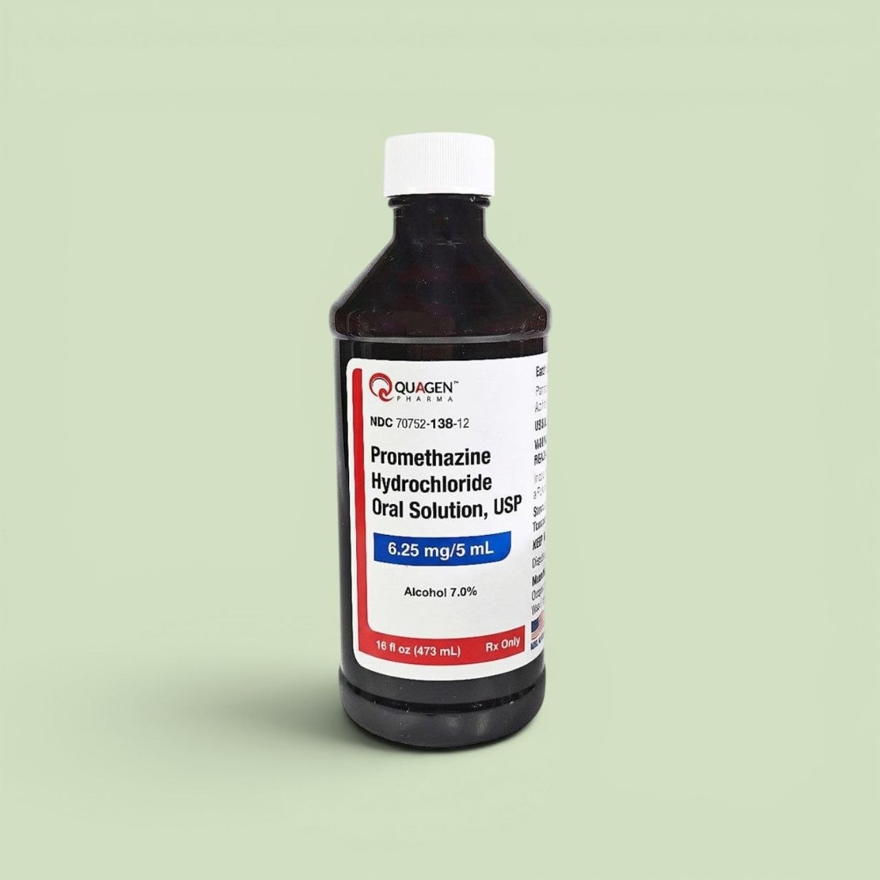 Buy Quagen Codeine Syrup