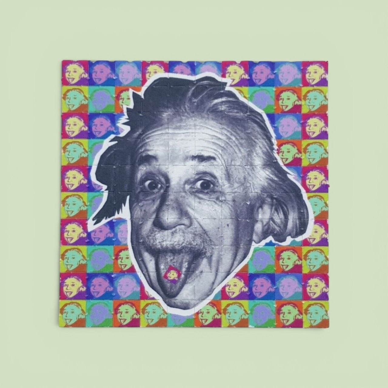 Buy LSD Blotters