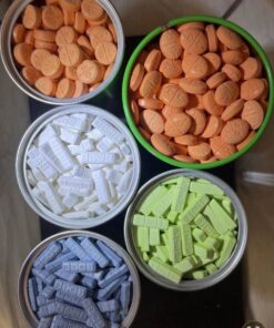 PILLS