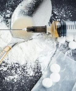 STIMULANTS